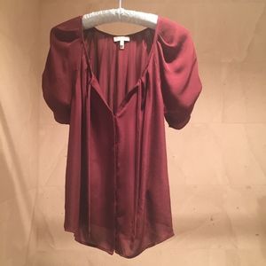 Joie Silk Top